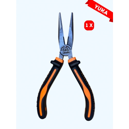 Yuka 160 Mm Kargaburun