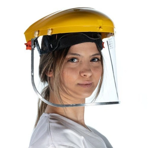 YÜZ KORUMA SİPERLİĞİ