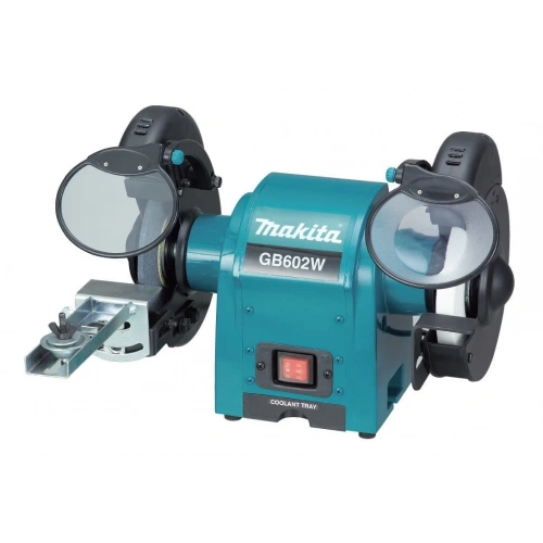 Makita GB602W Zımpara Tezgahı
