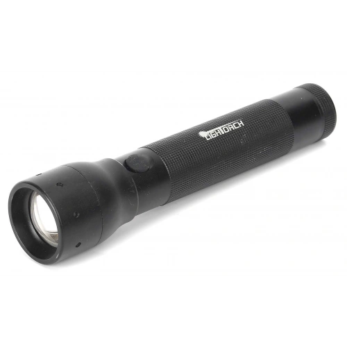 Zoomlu Ledli El Feneri