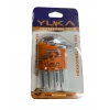 YUKA Kısa 8Li Torx Allen Anahtar Takımı