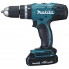Makita DHP453SYE Darbeli Matkap Vidalama 18v