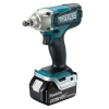Makita Darbeli Somun Sıkma 18v