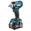 Makita Darbeli Somun Sıkma 40v