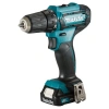 Makita Darbesiz Matkap Vidalama 10.8v