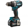 Makita Darbesiz Matkap Vidalama 40v