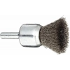 Gri Telli Pimli Kalem Fırça 19 Mm