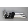 Hetok Allen Takımı 9 Parça 1,5-10mm