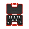 İzeltaş 1/2 Lokmalı Star (Torx) Uç Takımı (9 Parça)
