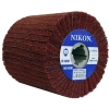 Kanallı Kombi Mop Non Woven Zımpara 100 Kum