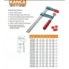 Kanca Büyük Boy İşkence 100cm
