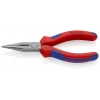 Knipex 25 02 140 Düz Kargaburun SB 140 MM