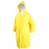 Knc Sarı Yağmurluk Xxl - 3p