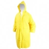 Knc Sarı Yağmurluk Xxl - 3p