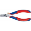 Knıpex 11 82 130 Kablo Sıyırma Pense  -  Makas Tıp