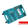 Makita Çantalı 100 Parça Matkap Uç Seti