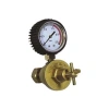 Propan (lpg) Basınç Düşürücü Manometresiz Çift Çıkışlı
