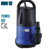 CATPOWER 672 TEMİZ SU DALGIÇ POMPA 550W