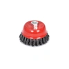 Ugr Çanak Vidalı Burma Telli Fırçalar 65 Mm