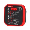 Unıt Ut07a Priz Test Cihazı