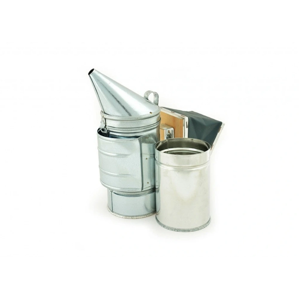 10009 Körük(galveniz kutulu)