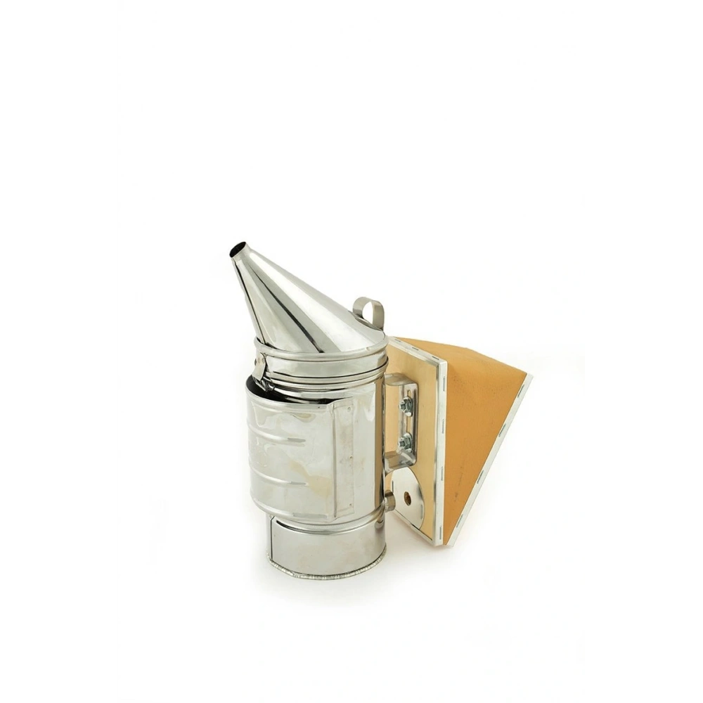 10021 Körük(paslanmaz 19 cm vinleks)