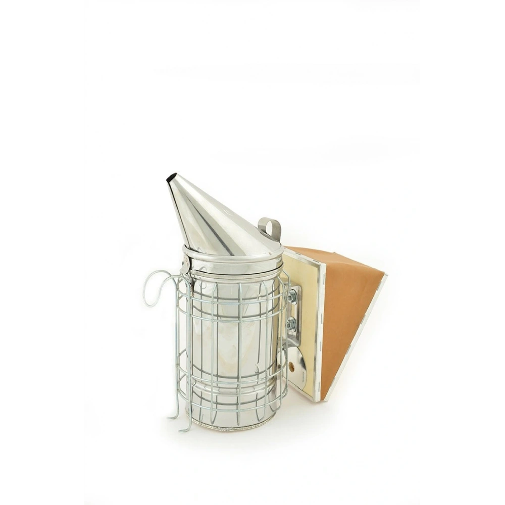 10027 Körük(paslanmaz 19cm telli)