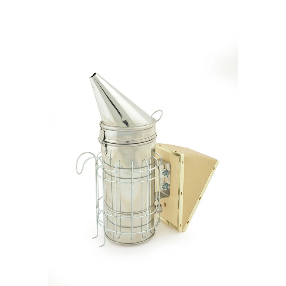 10028 Körük(paslanmaz 21 cm telli)