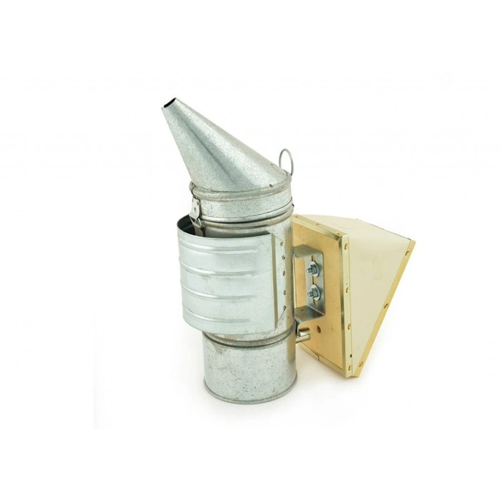 10032 Körük(paslanmaz 25 cm vinleks)