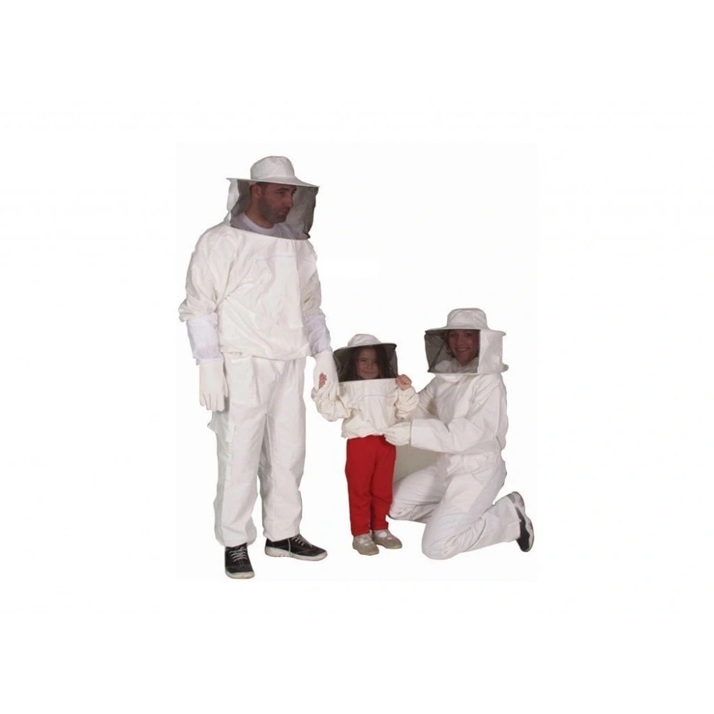 20013 Maske(kollu yanmaz %100 pamuklu)