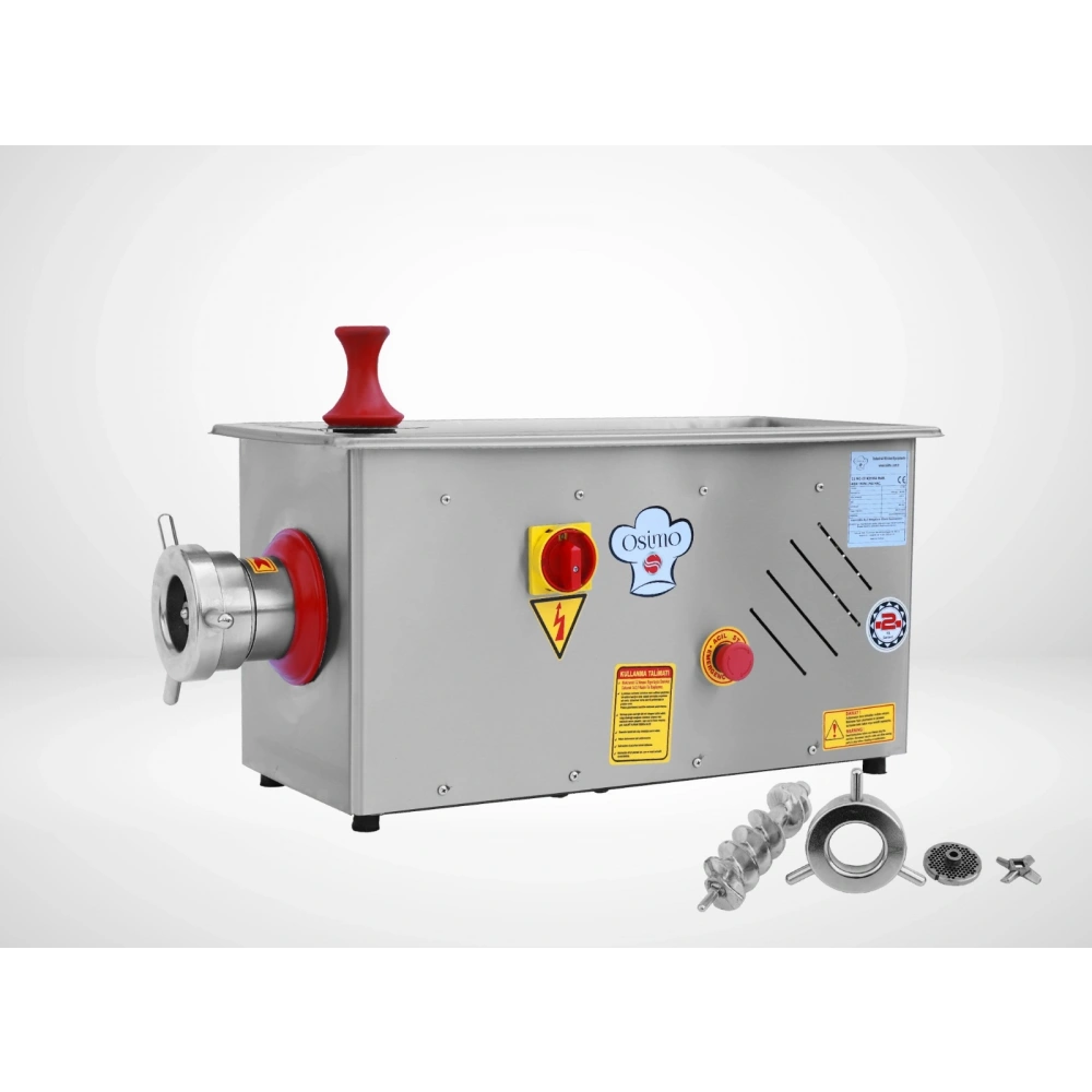 32 No Et Kıyma Makinası 220W