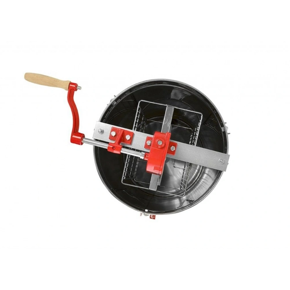 40002 2 Li Langstroth, 430, Manuel Bal Süzme Makinesi