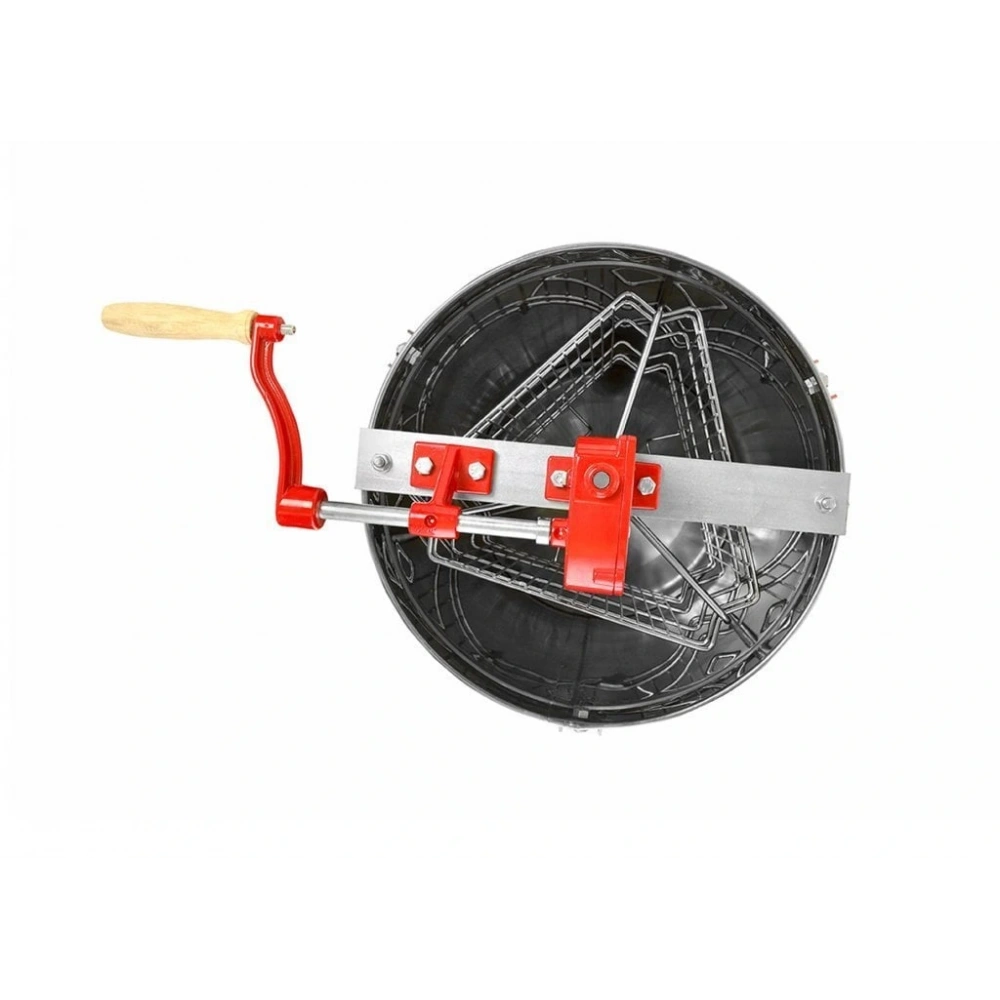 40012 3lü Manuel Bal Süzme Makinesi (430)