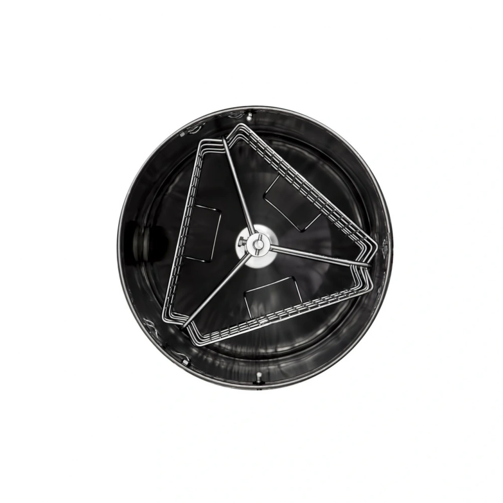 40012D 3 LÜ DADANT, 430, MANUEL BAL SÜZME MAKİNESİ