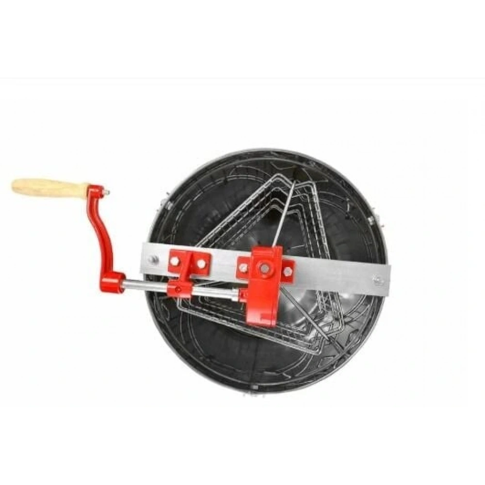 40013 3 LÜ LANGSTROTH, 304, MANUEL BAL SÜZME MAKİNESİ