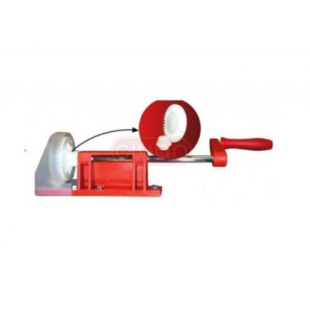 40082 Plastik Dişli