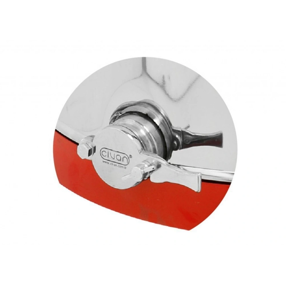 40086 Alüminyum Musluk