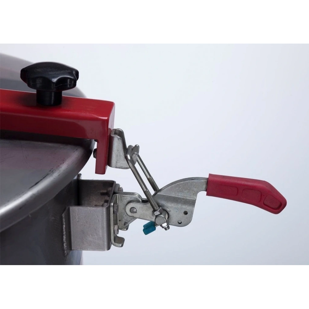 50041E Profesyonel balmumu eritme kazanı - ELEKTRİKLİ