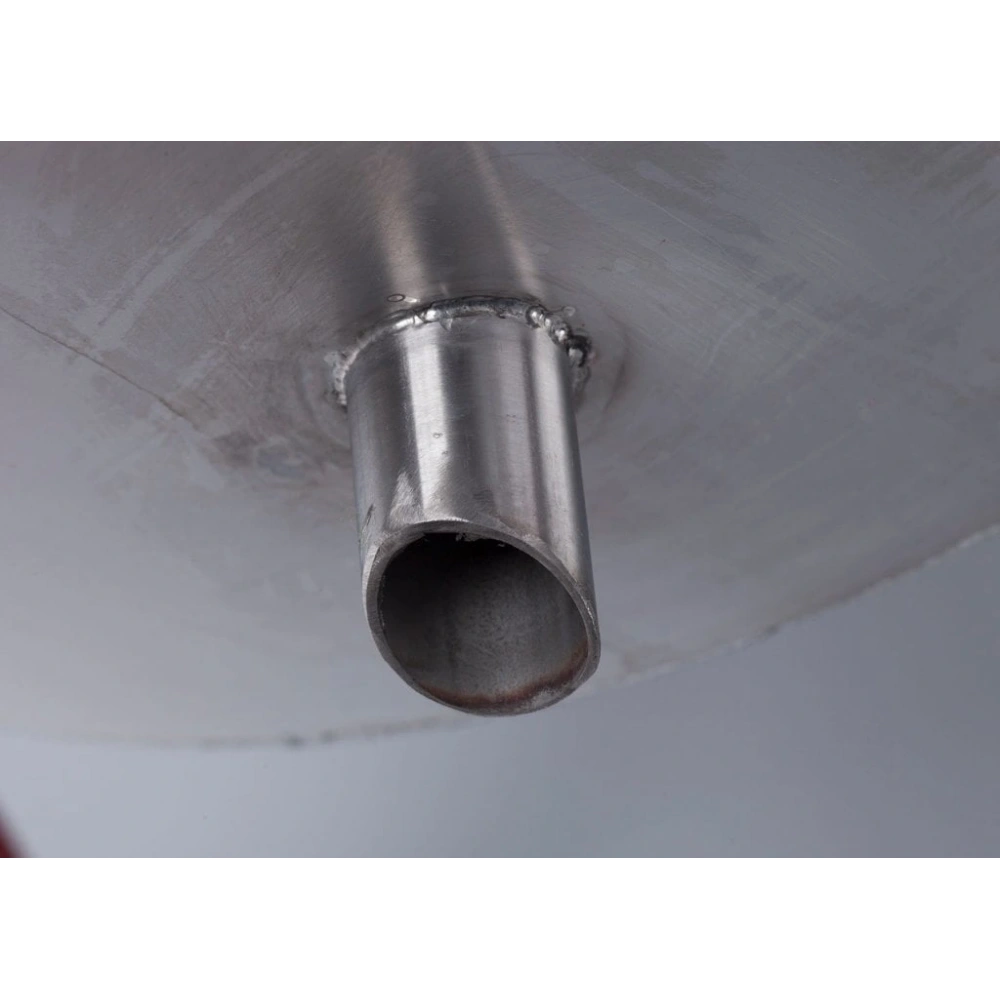 50041E Profesyonel balmumu eritme kazanı - ELEKTRİKLİ