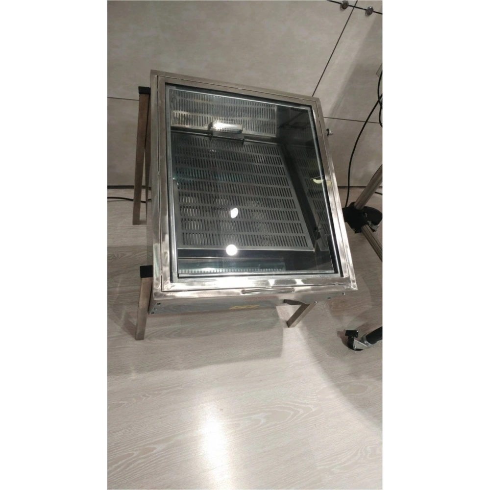 50041H Güneş Enerjili Balmumu Eritme (430)