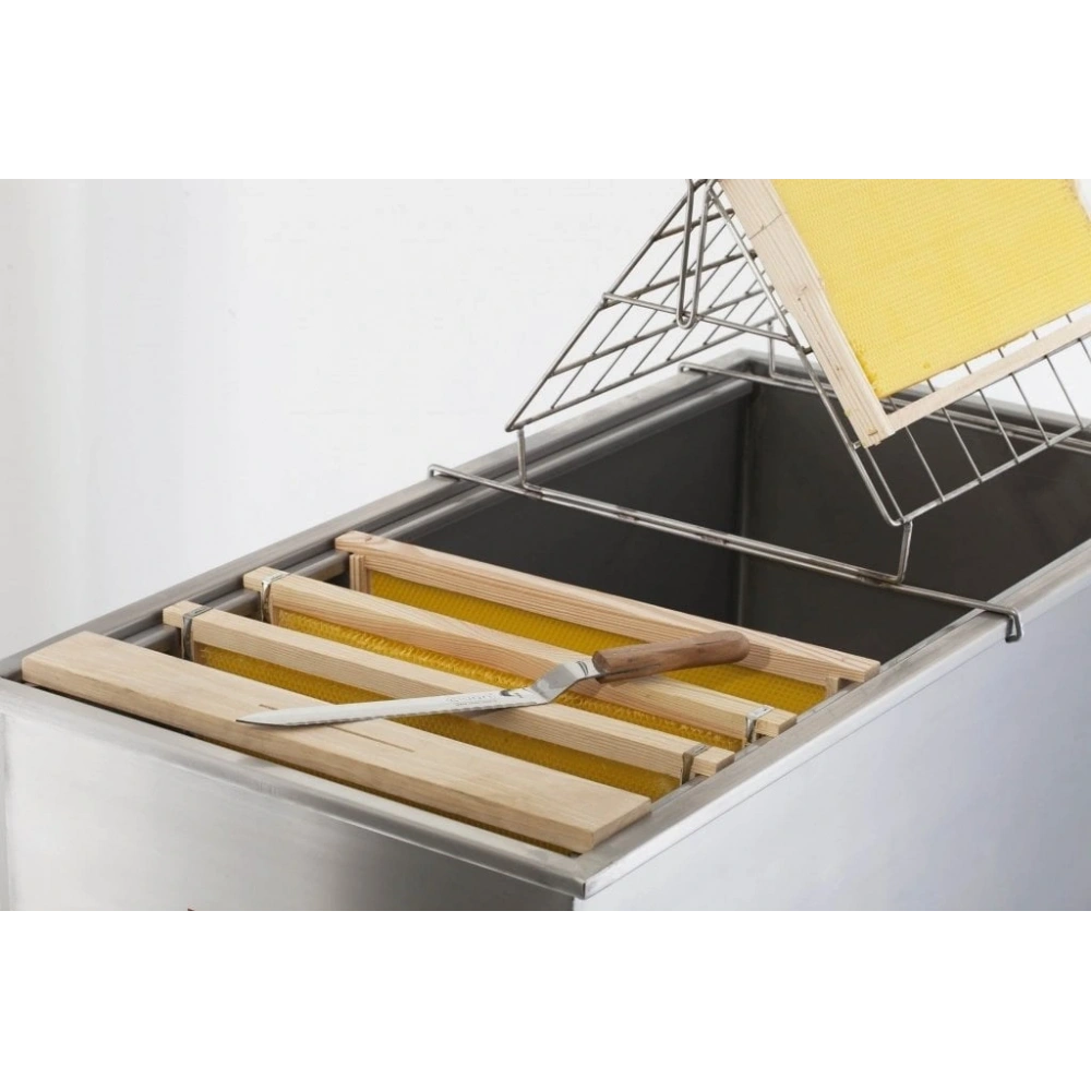 50332 Elektrikli Dikey Sır Alma (105 cm) (304)