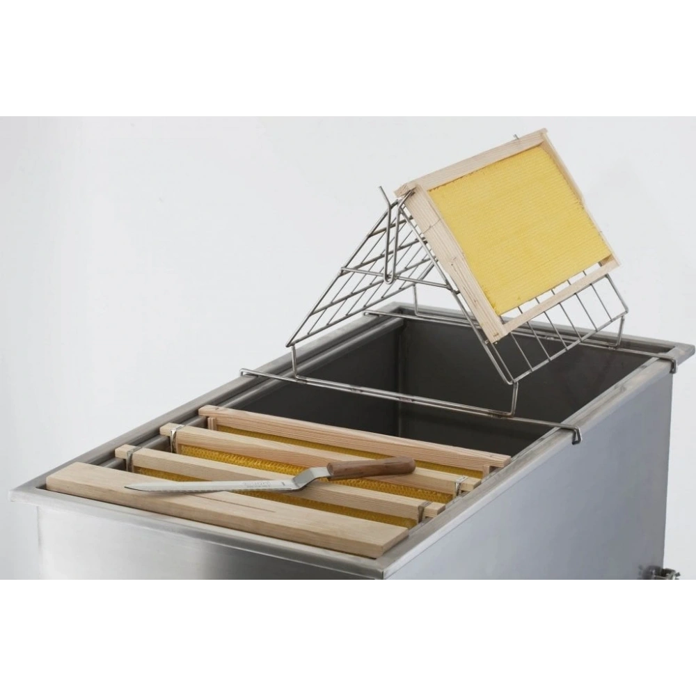 50334 Elektrikli Dikey Sır Alma (123 cm) (304)