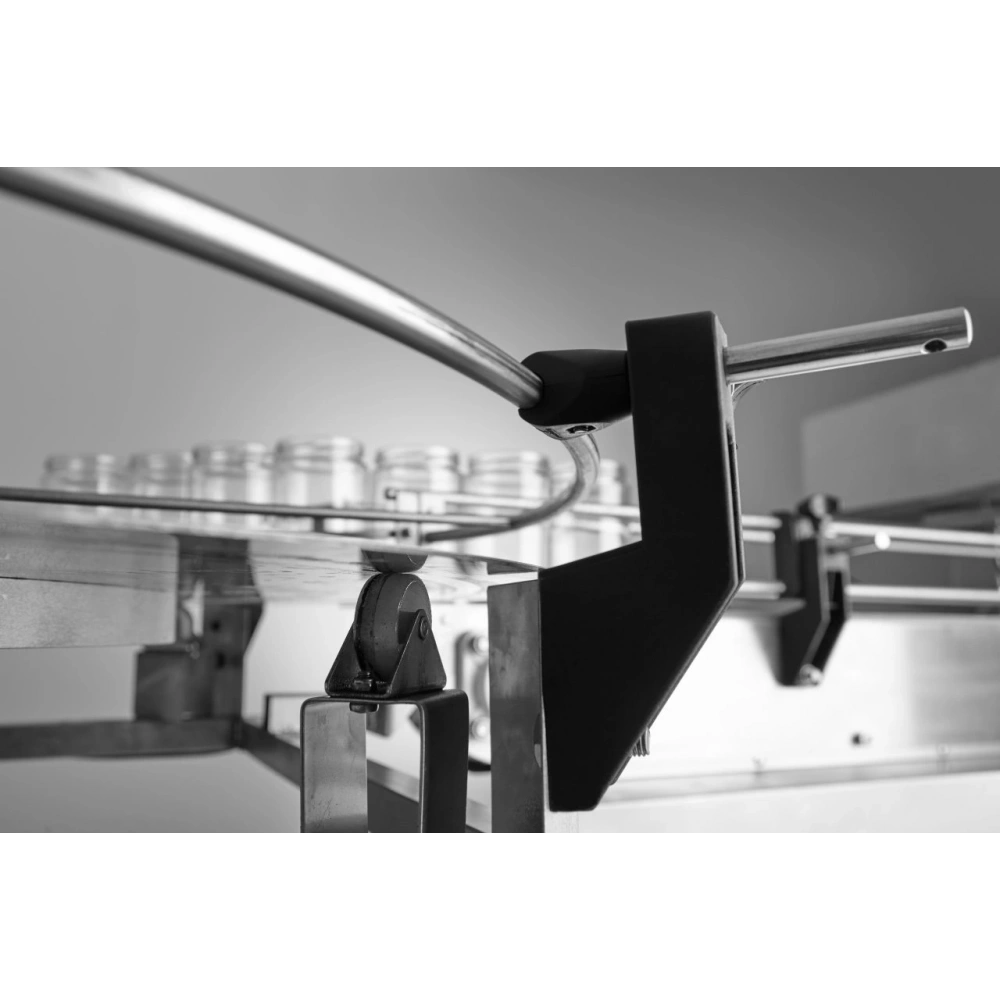 50661A Otomatik Bal Dolum Makinesi