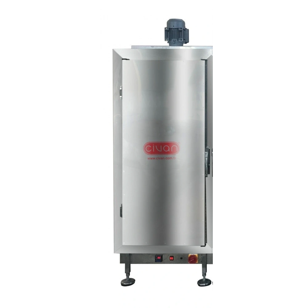 50712 Bal Isıtma Fırını (12 Teneke)