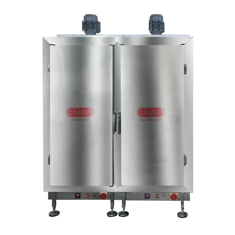 50724 Bal Isıtma Fırını (24 Teneke)