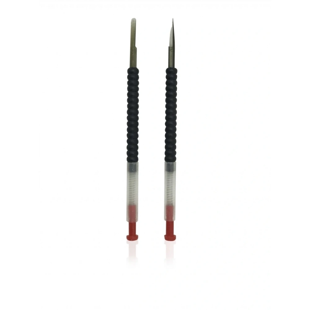 60051X Ana arı larva transfer kalemi -YENİ MODEL