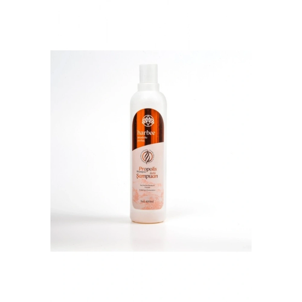 PROPOLİS ÖZLÜ ŞAMPUAN