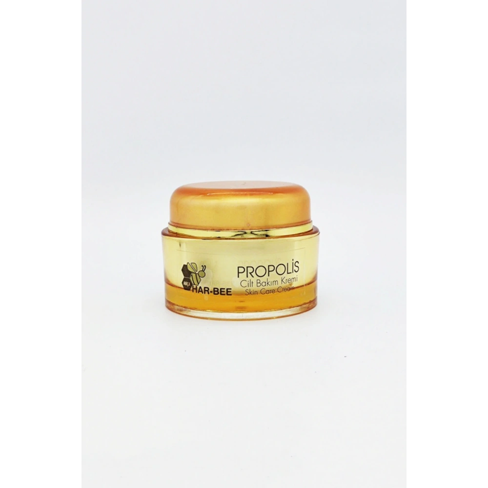 HAR-BEE PROPOLİS KREM