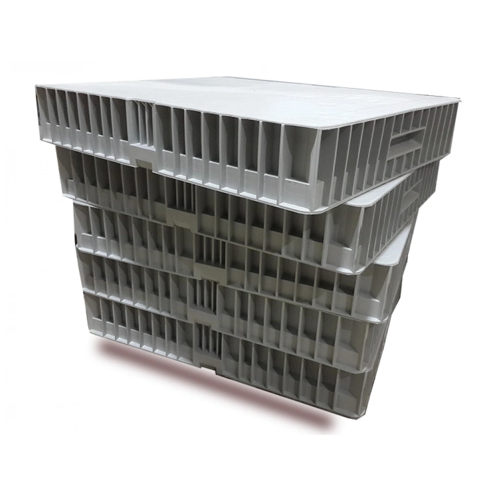 Plastik Kovan Kapağı No:1 (5 Adet )