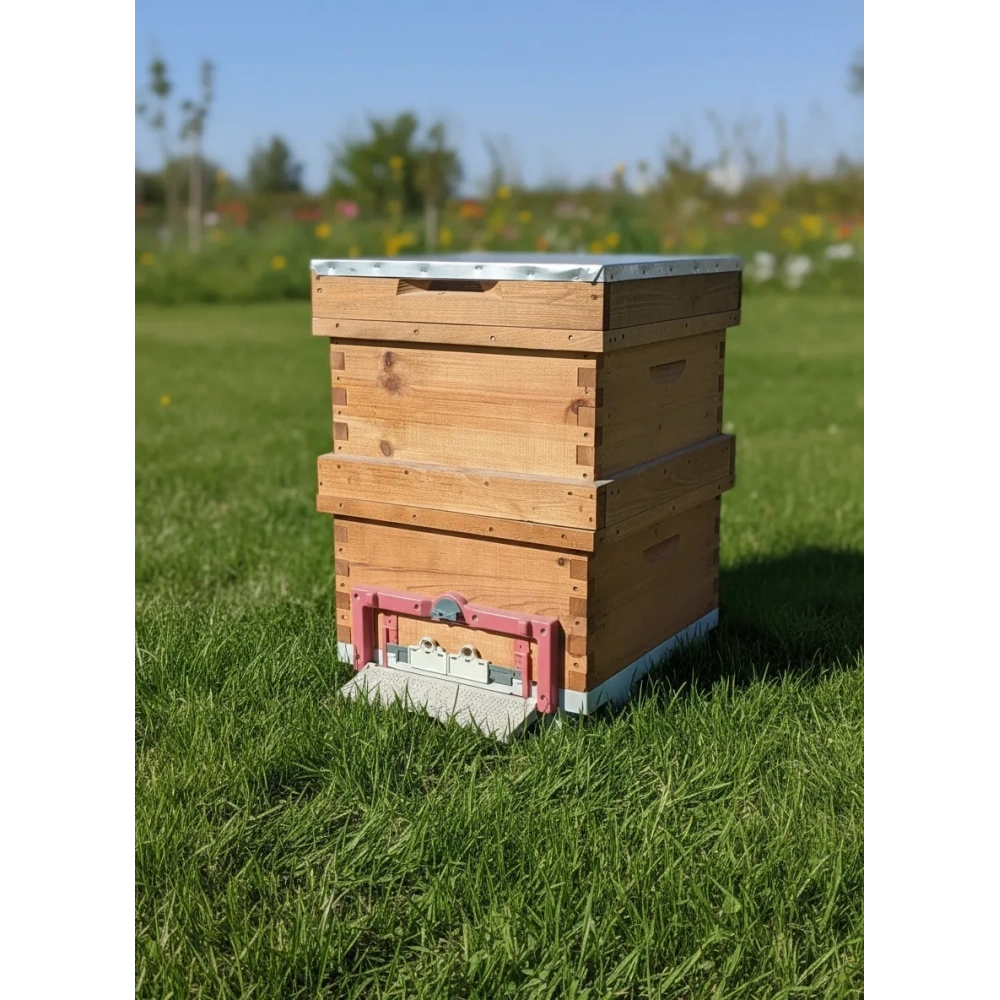 Kovan Katlı 20 Çıtalı